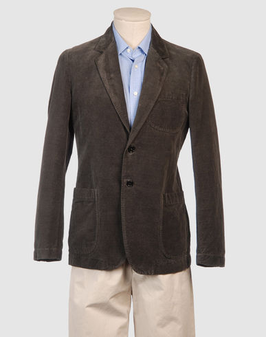 C.P. COMPANY Blazer
