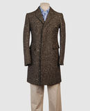 C.P. COMPANY - Coat