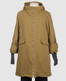 C.P. COMPANY - Mid-length jacket