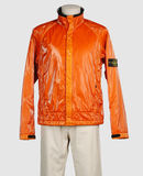 STONE ISLAND - Cazadora