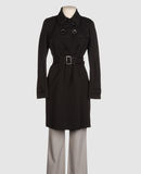 COSTUME NATIONAL - Full-length jacket