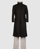 COSTUME NATIONAL - Manteau long