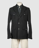 P.  BY  PIRELLI - Mid-length jacket