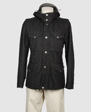 C.P. COMPANY - Mid-length jacket