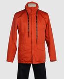 STONE ISLAND - Mid-length jacket