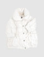 D&G JUNIOR - Down jacket
