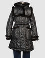 D&G JUNIOR - Manteau court