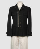 C.P. COMPANY - Mid-length jacket