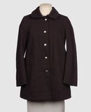 C.P. COMPANY - Mid-length jacket