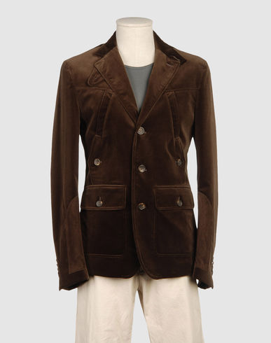 D&G Jacket