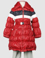 D&G JUNIOR - Down jacket