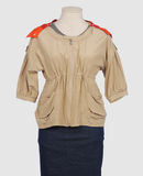 PRADA SPORT - Veste
