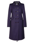 MOSCHINO CHEAPANDCHIC - Coats