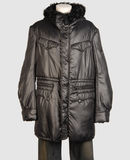 L.G.B. - Mid-length jacket