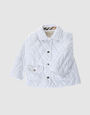 BURBERRY - Jacket