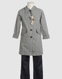 BELLEROSE - Full-length jacket