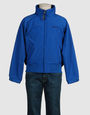 WOOLRICH - Giubbotto