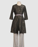ARMAND BASI - Full-length jacket