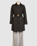 ARMAND BASI - Mid-length jacket