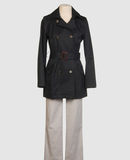 ARMAND BASI - Full-length jacket