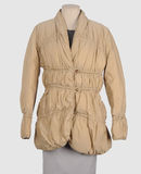 ERMANNO SCERVINO - Jacket