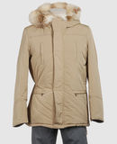 SCERVINO - Manteau court