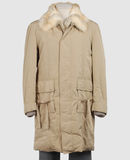 SCERVINO - Manteau court