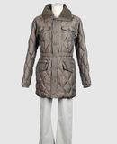 SCERVINO - Manteau court