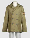 SCERVINO - Down jacket