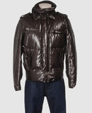 ERMANNO SCERVINO - Down jacket