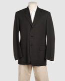 YOHJI YAMAMOTO COSTUME D'HOMME - Blazer