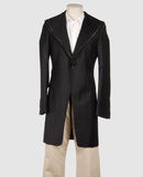 LES HOMMES - Lange Jacke