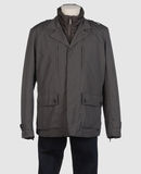 ASPESI - Mid-length jacket