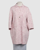 RED VALENTINO - Full-length jacket