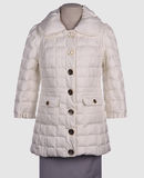 JUICY COUTURE - Piumino