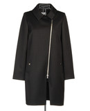 MOSCHINO CHEAPANDCHIC - Coats