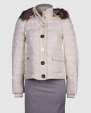 JUICY COUTURE - Giubbotto