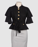 JUICY COUTURE - Giacca