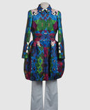 ROBERTO CAVALLI - Cappotto
