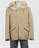 SCERVINO - Manteau court