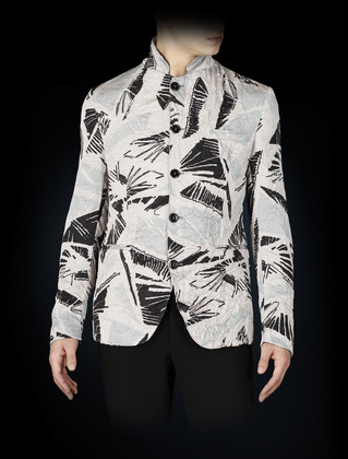Fashion jacket