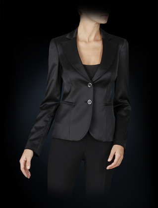 Classic jacket