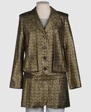 MARC JACOBS - Full-length jacket