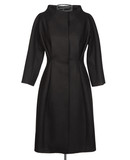 MOSCHINO CHEAPANDCHIC - Coats