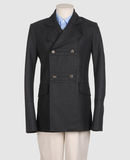 ANDREW MACKENZIE - Mittellange Jacke
