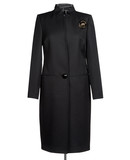 MOSCHINO CHEAPANDCHIC - Coats