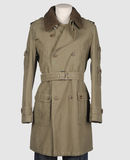 D&G - Mid-length jacket