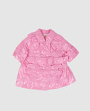 MICROBE - Full-length jacket