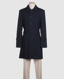ANN DEMEULEMEESTER - Coat