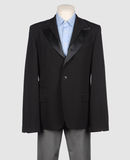 ANN DEMEULEMEESTER - Blazer
